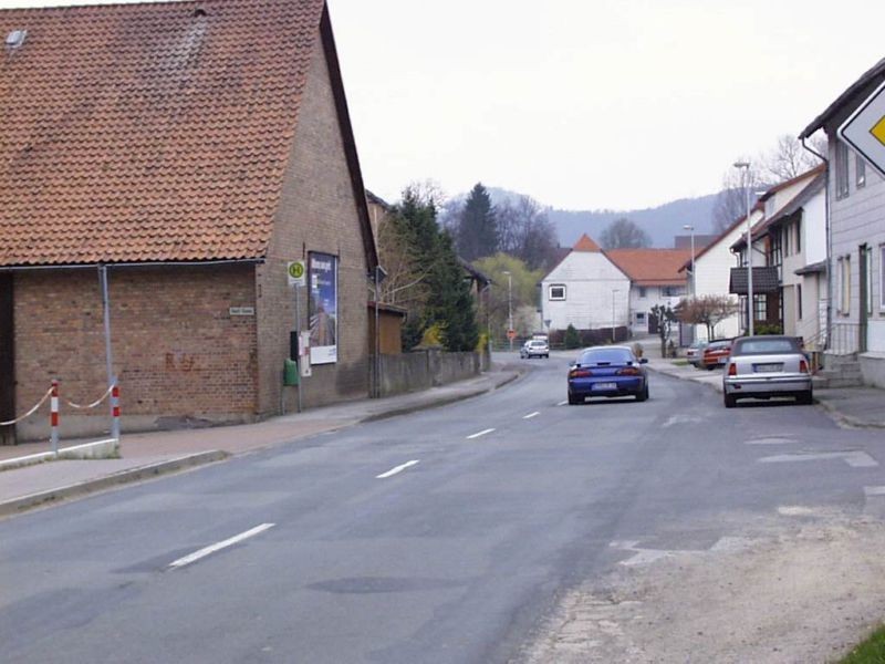 Thüringer Str   8/Kätzgasse