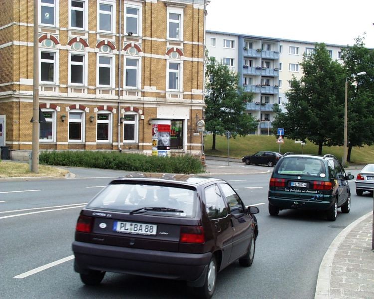 Friedensstr.Gg.Siemens