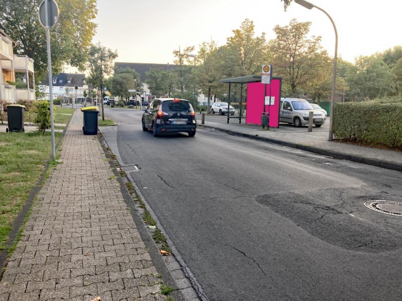 Im Drubbel/Heinrich-Imig-Str nh VS