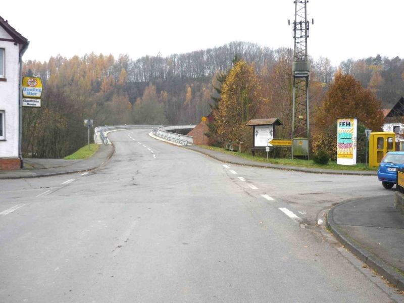 Meissnerstr. / Leipziger Str. -Kuechen