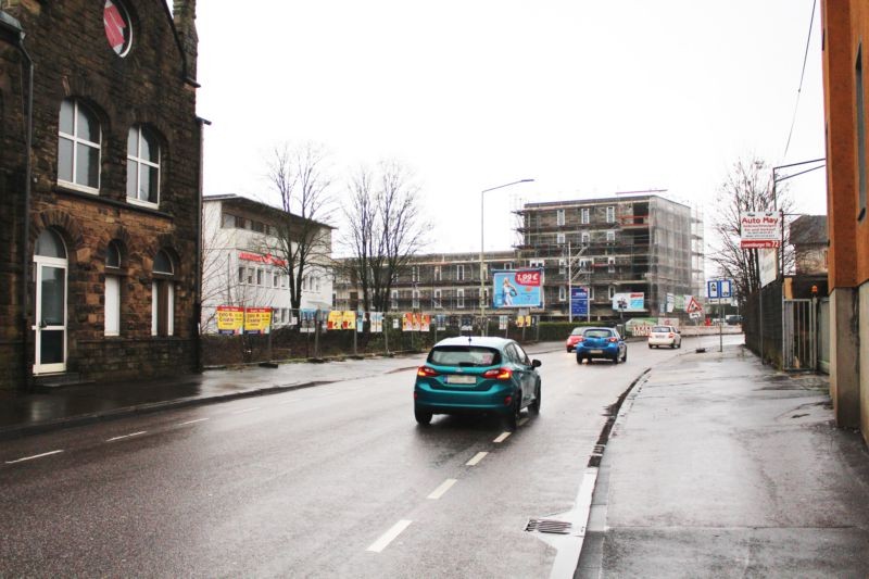 Luxemburger Str  79 RS City-Star-Board