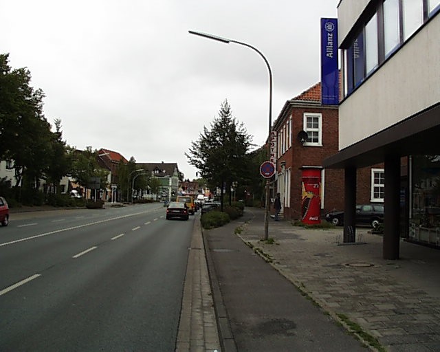 Große Mühlenwallstr  31/Zingelstr