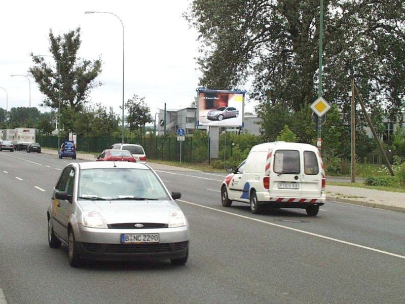 Wetzlarer Str/Orenstein-Koppel-Str VS City-Star-Board