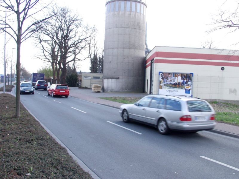 Schaffeldstr  81