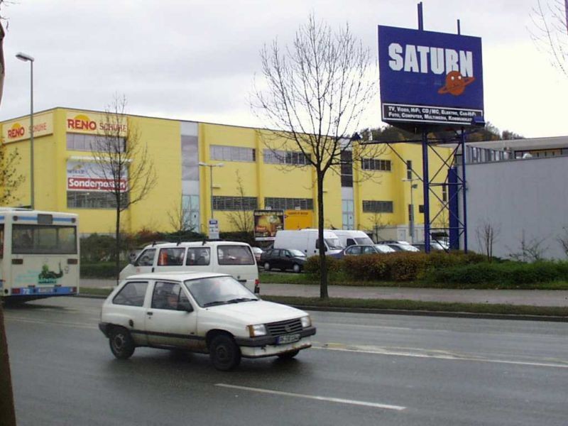 Karlsruher Str. 51-57 Saturn