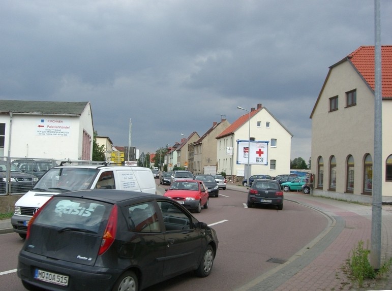 Delitzscher Str 270 VS City-Star-Board