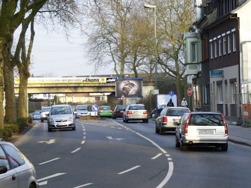 Karl-Heinz-Klingen-Str. 38 VS City-Star-Board