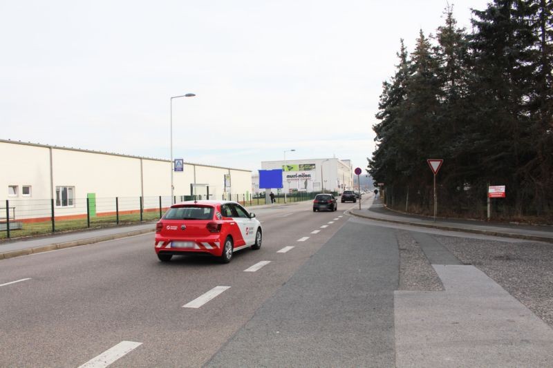 Hauptstr  44 (B 172) Dresden-Heidenau RS City-Star-Board