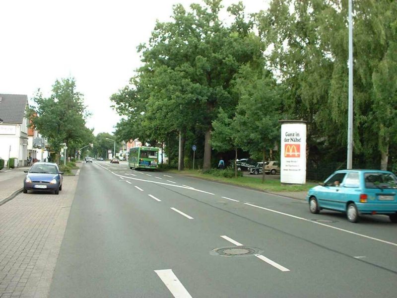 Ammerländer Heerstr/Gabelsberger Weg gg