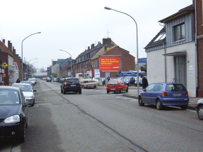 Thüringer Str  56/Simrockstr VS City-Star-Board