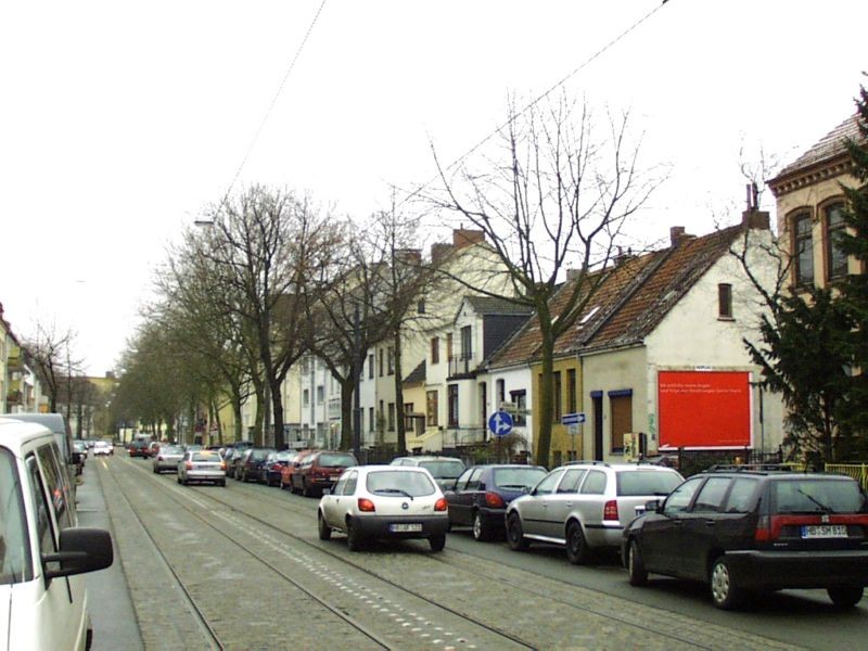 Hoyaer Str.nb. 2/Am Schwarzen Meer 77-79