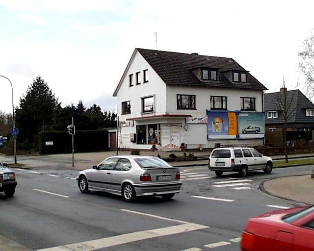 Lerigauweg/Edewechter Landstr 82 li