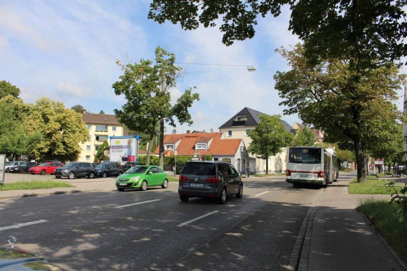 Neuburger Str 147 li RS