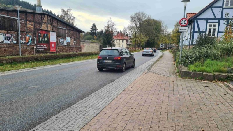 Frankfurter Str  21 (B 3)
