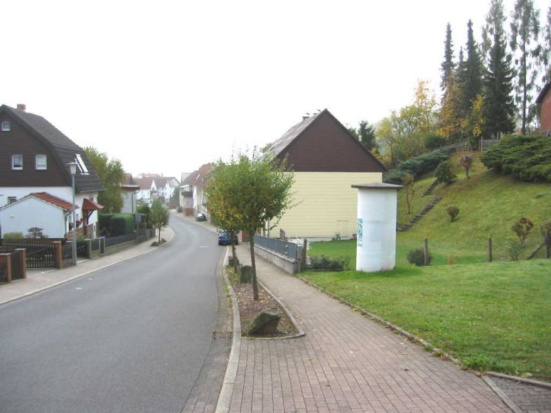 Schulstr. / Kupferstr.