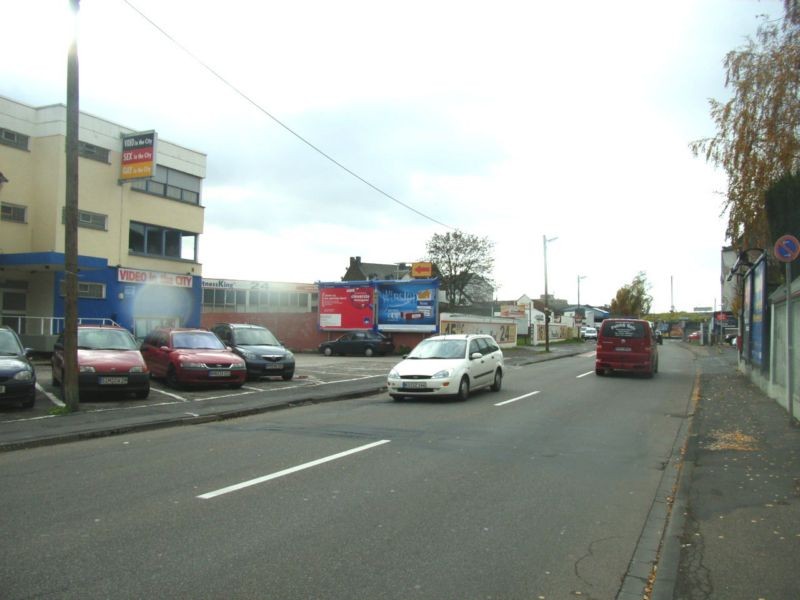 Wallersheimer Weg   6-8