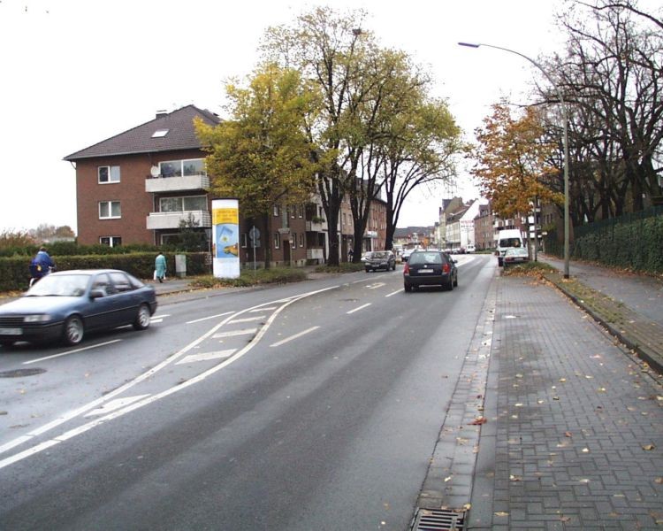 Hünxer Str 111