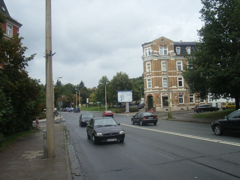 Str.d.Dt.Einheit/Bärenstr. 42 VS City-Star-Board