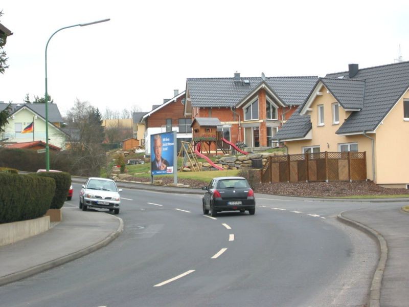 Wernau Str/Am Kiest