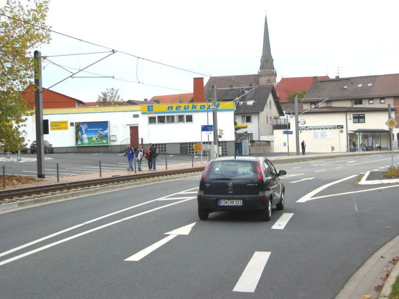 Landgrafenstr. 2 E-neukauf Getränkemarkt Brandl (re)