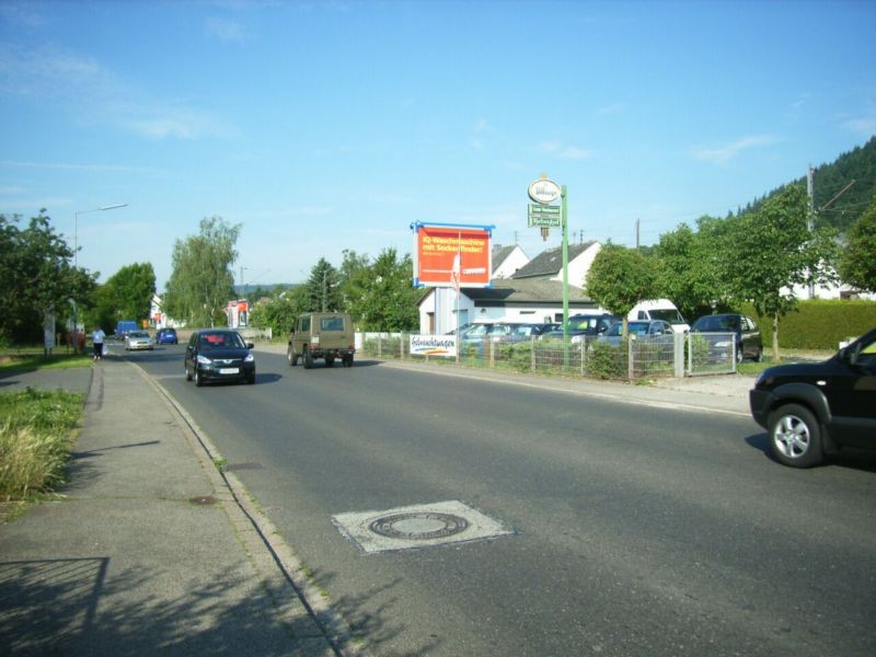 Wasserbilliger Str  34 VS