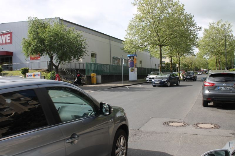 Königsberger Str   6/Trierer Str