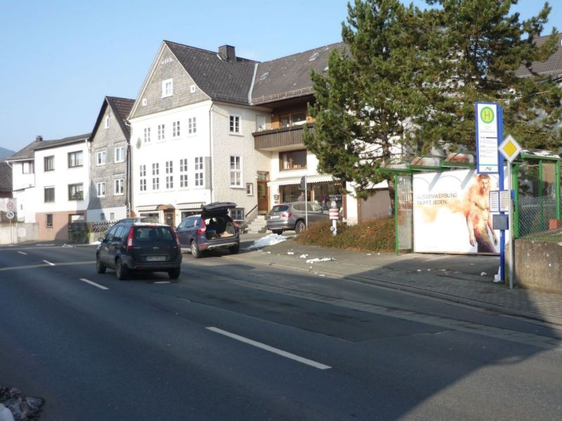 Fritz-Henkel-Str  55 nb/Mittelweg