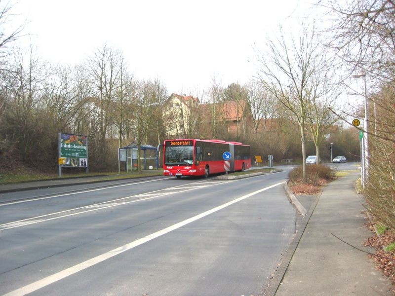 Hauptstr./Brückenhofstr.