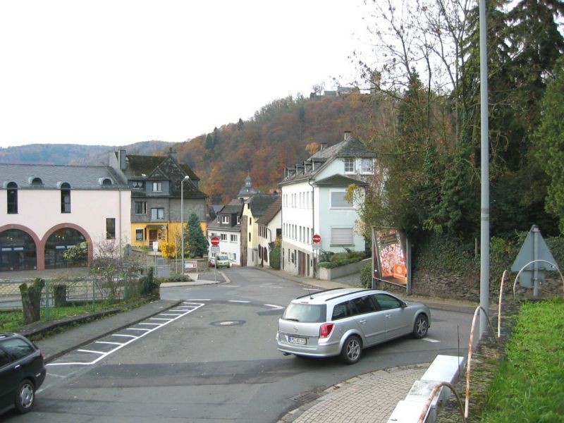Hömberger Str/Mülpforte