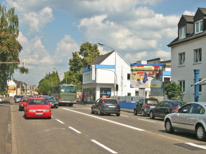 Trierer Str.101 City-Star-Board