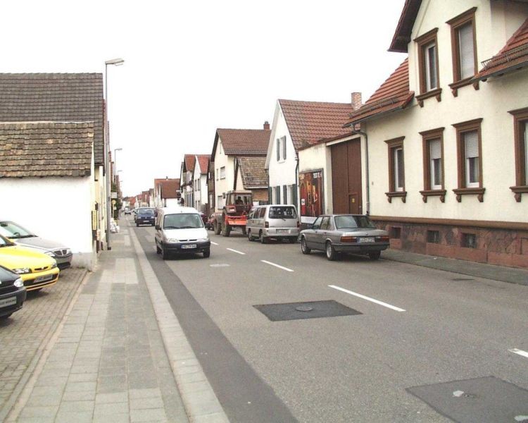 Mannheimer Str. 18/Johannesstr.