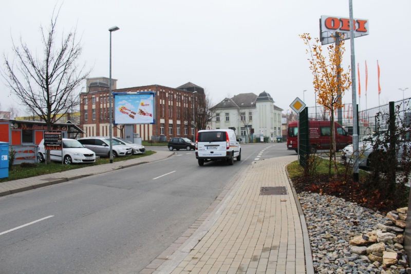 Löbstedter Str. 53 RS City-Star-Board