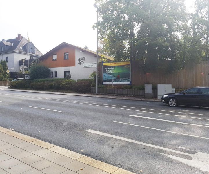 Plauener Str   2 nh (B 173)