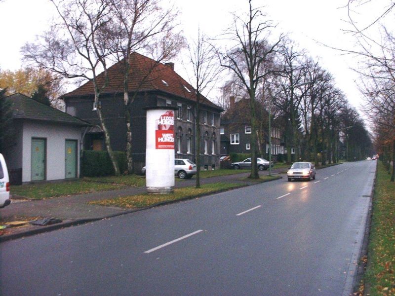 Marler Str 187/Amselstr gg