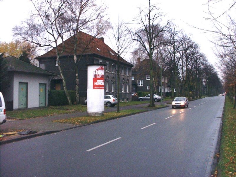 Marler Str.187/gg.Amselstr.    -Bertlich