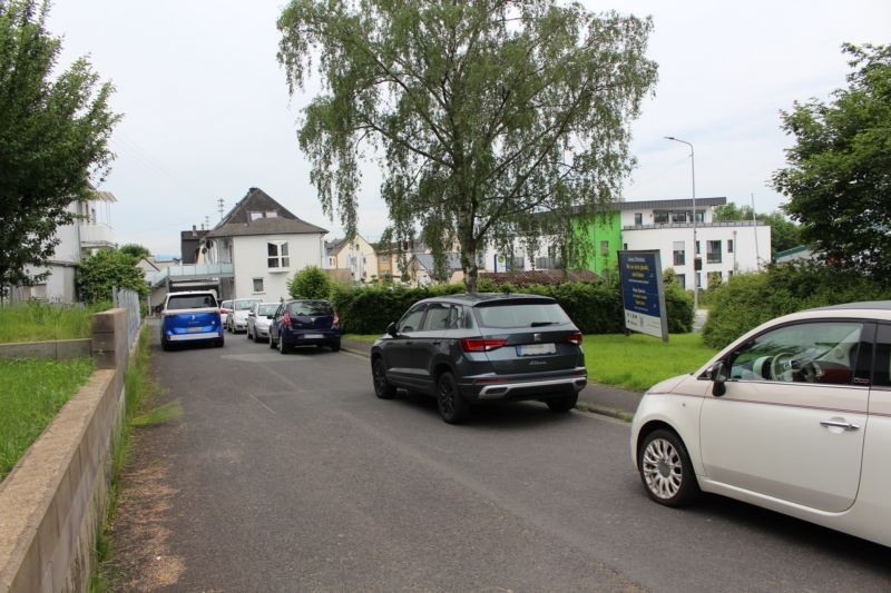 Birkenallee/Nordstr
