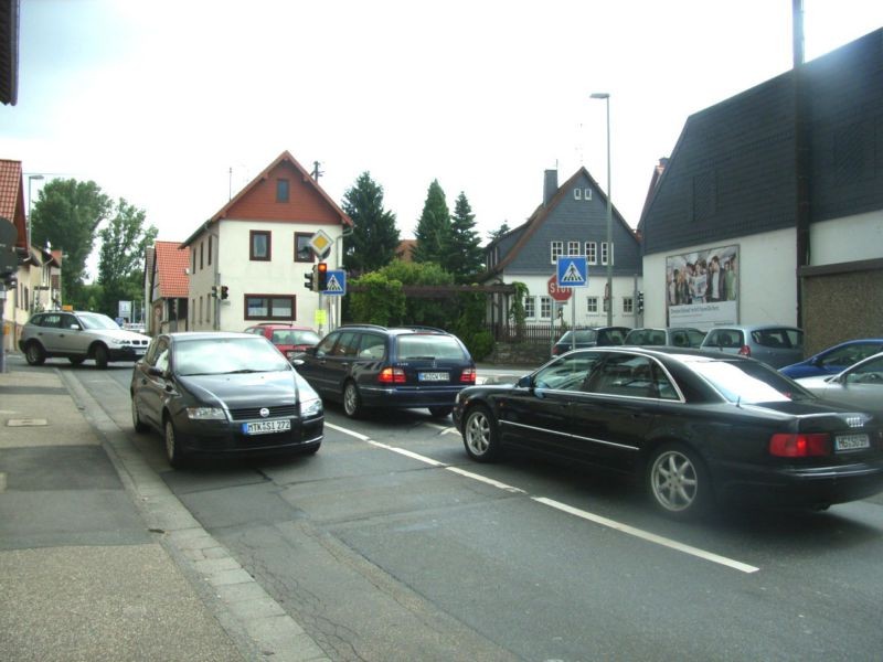 Eppsteiner Str/Langstr