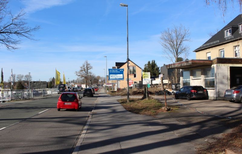 Leipziger Str  26 VS - Röhrsdorf  City-Star-Board