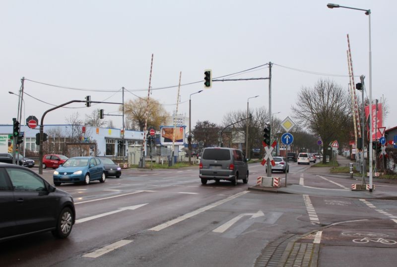 Trothaer Str  45/An der Saalebahn RS City-Star-Board