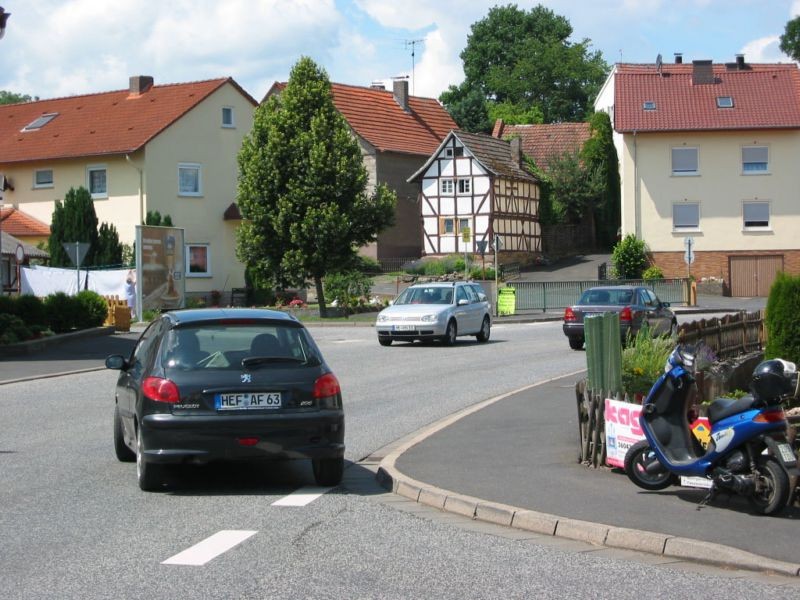 Hersfelder Str./Ringstr.