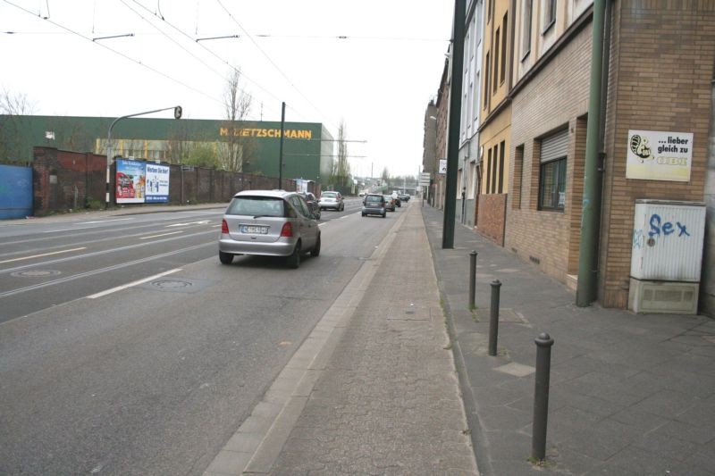 Düsseldorfer Str  60 gg