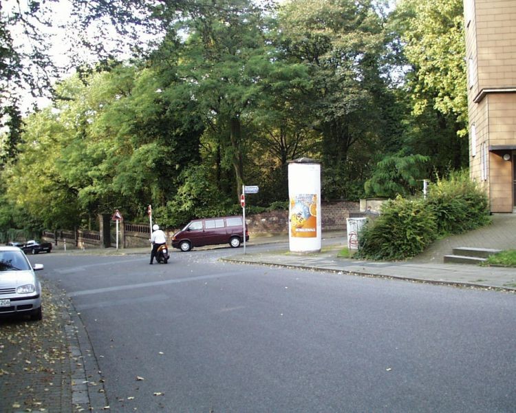 Dimbeck 1/Tersteegenstr.