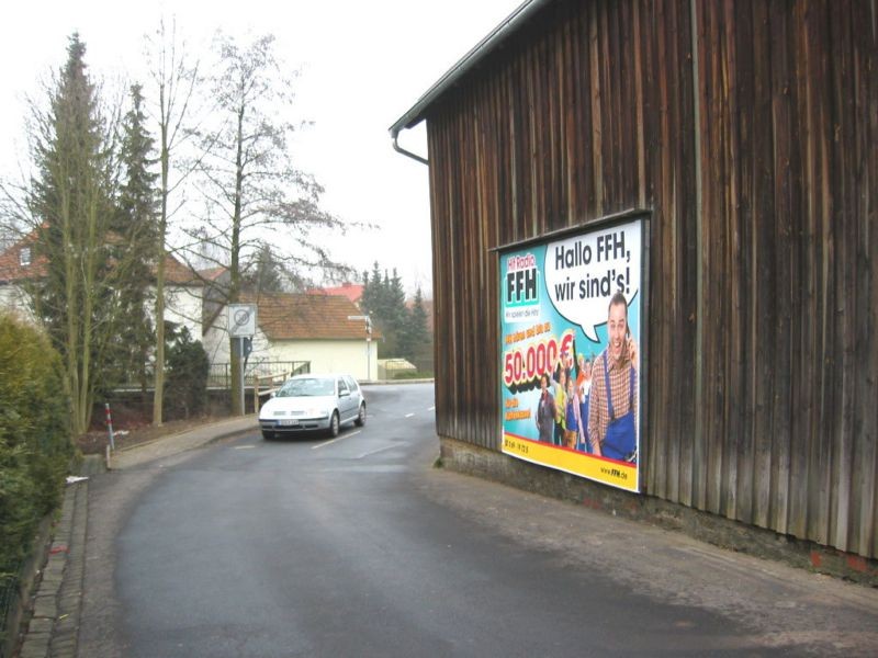 Weinbergstr/Wisselroder Str