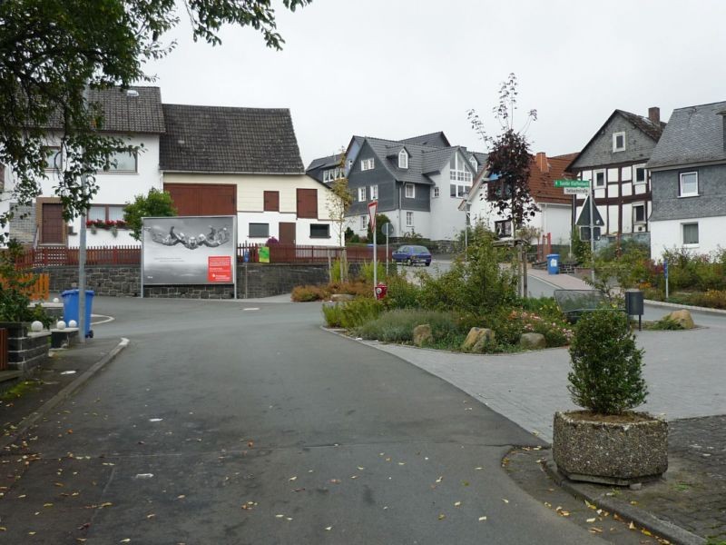 Hauptstr  20 Rathaus