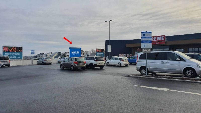 Koblenzer Str. 12 Rewe Daci