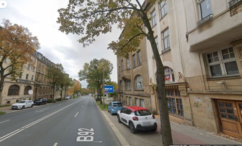 Friedensstr. 14 VS