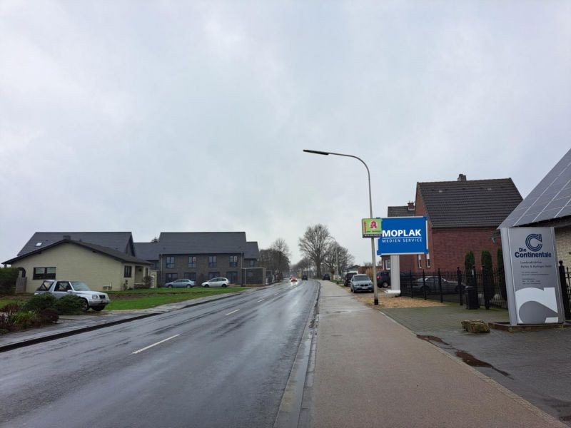 Wassenberger Str. 8 VS