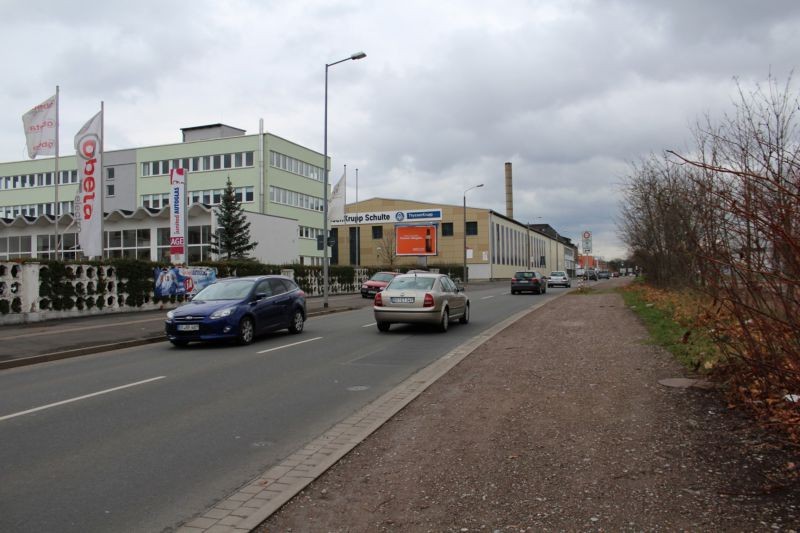 Mittelhäuser Str  76/79 RS City-Star-Board