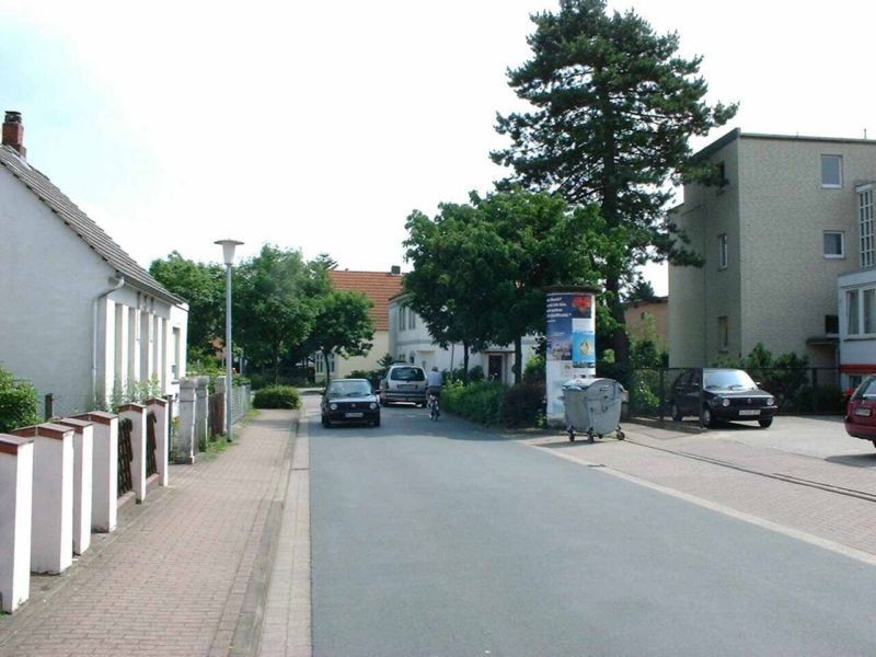 Bürgerstr/Sandstr nh