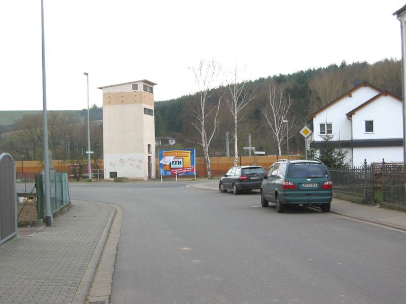 Werschauer Weg/Frankf.Str. -Oberbrechen-